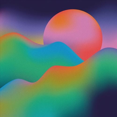 Journey Test cover art