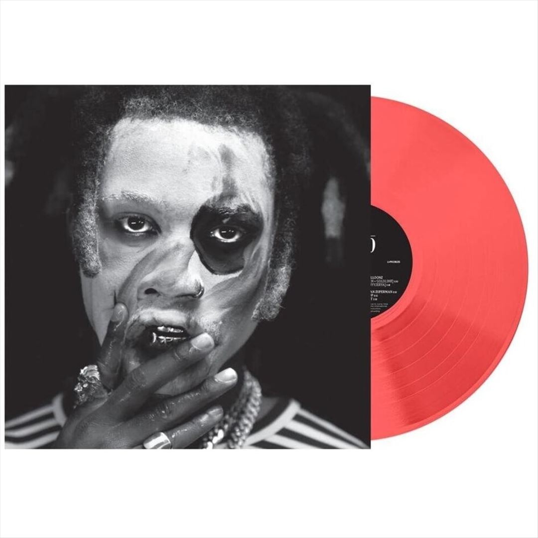 TA13OO cover art