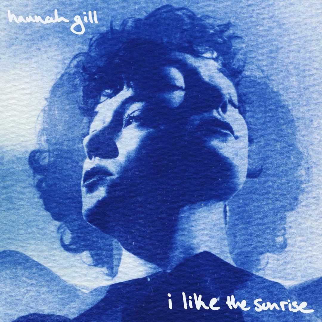 I Like the Sunrise cover art
