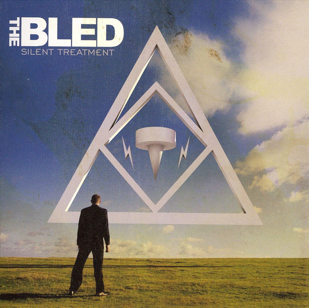 Silent Treatment cover art