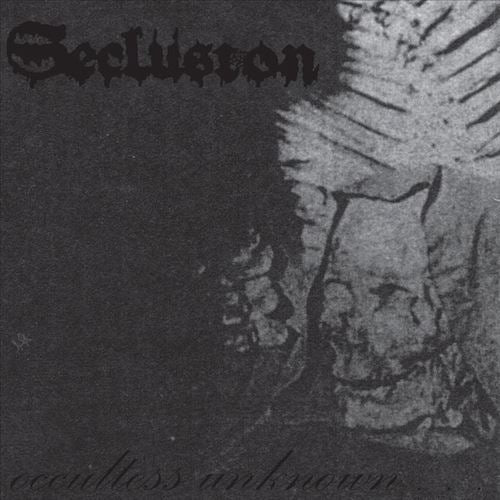 Occultess Unknown cover art