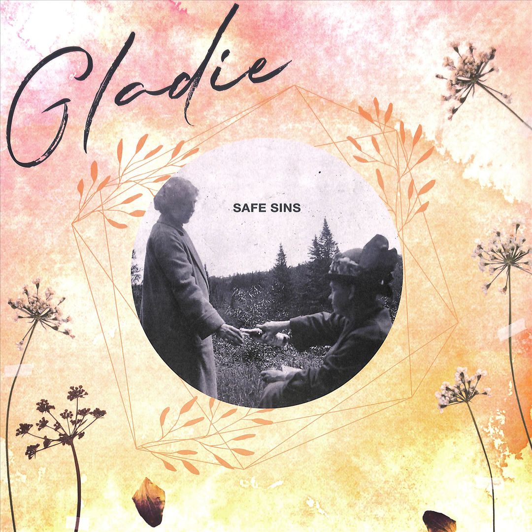 Safe Sins cover art