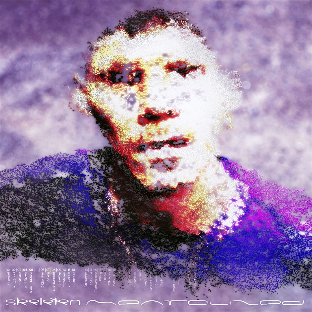 Mentalized cover art