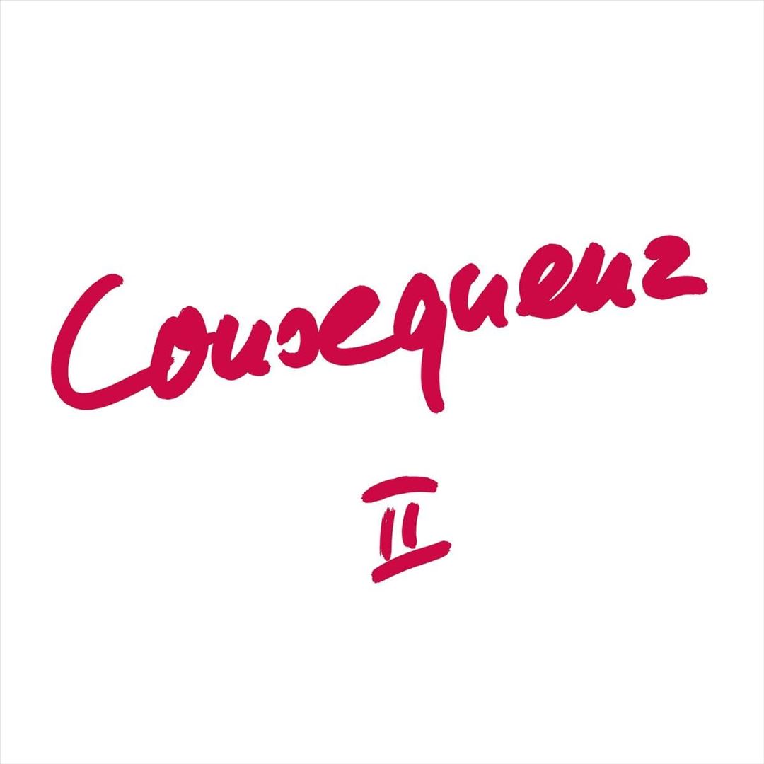 Consequenz II cover art