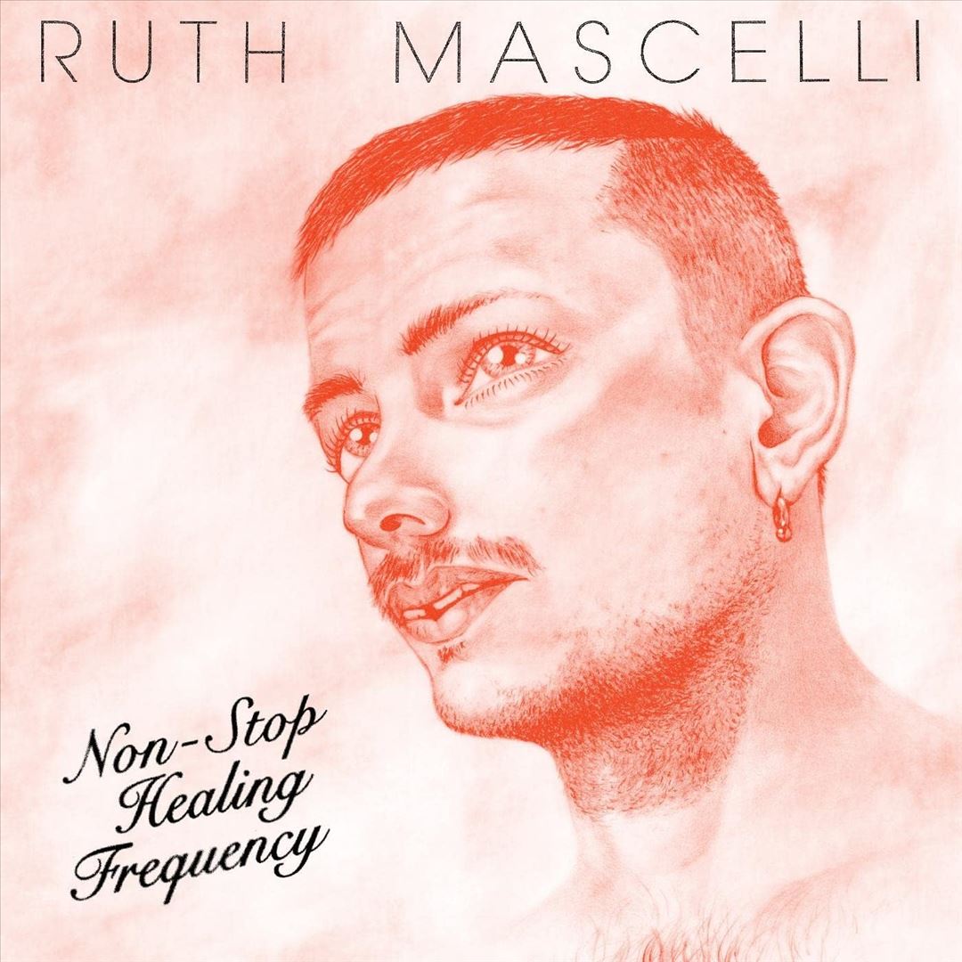Non-Stop Healing Frequency cover art