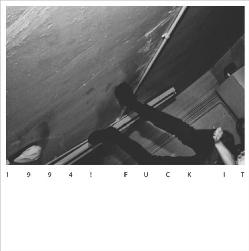 Fuck It! cover art