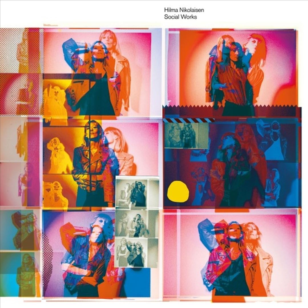 Social Works cover art