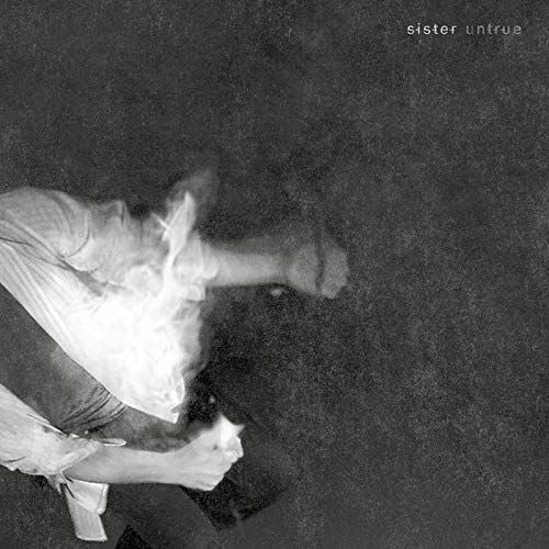 Untrue cover art