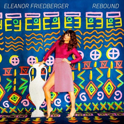 Rebound cover art