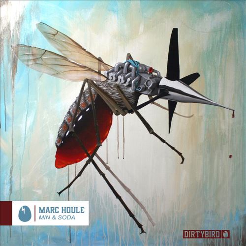 Min & Soda cover art