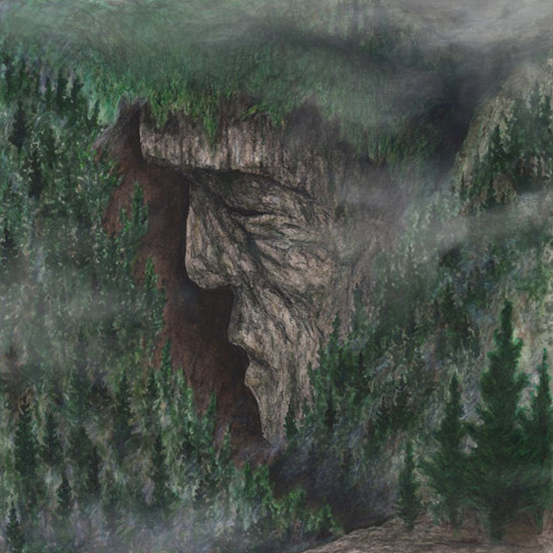 Jörð cover art