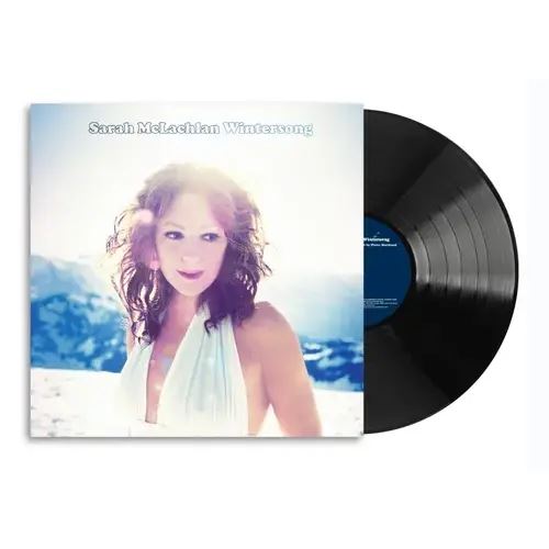Wintersong cover art