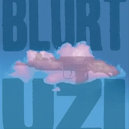 Uzi cover art