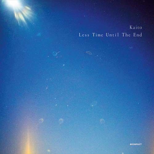 Less Time Until the End cover art