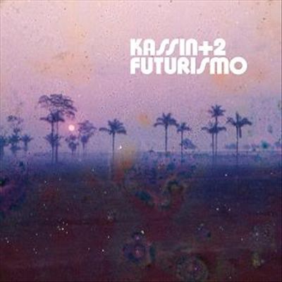 Futurismo cover art