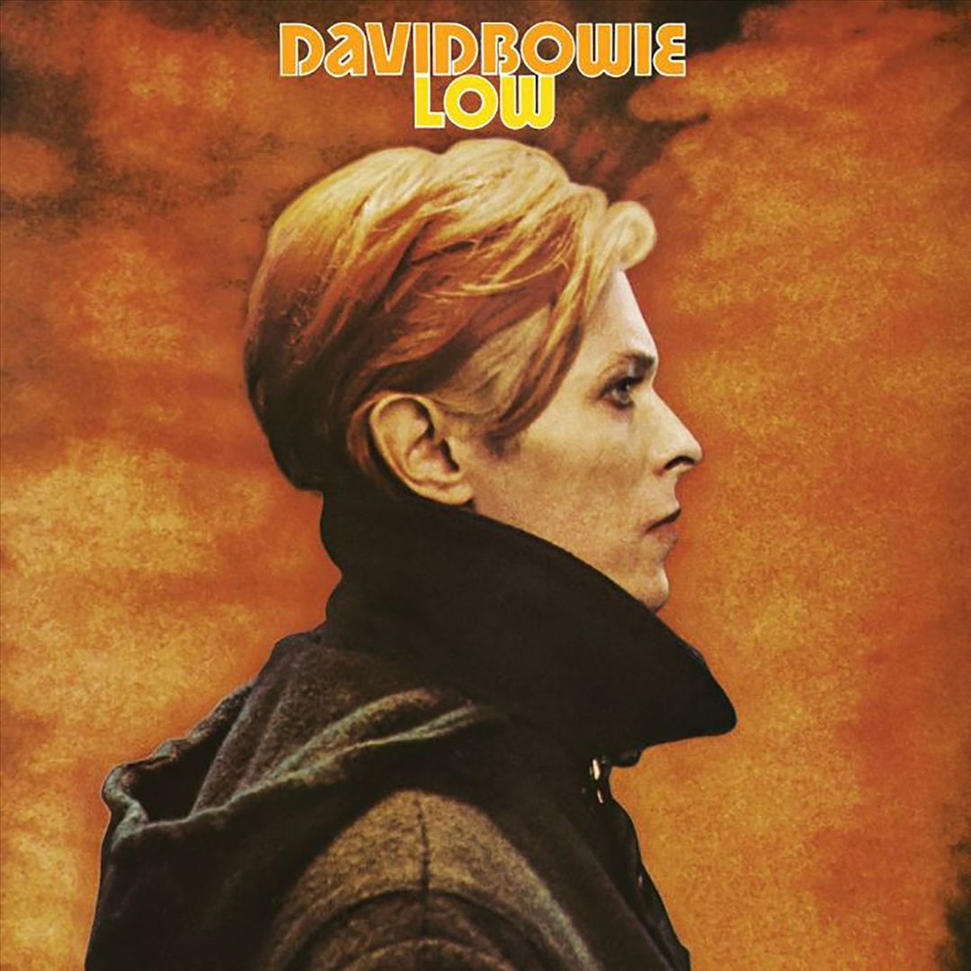 Low cover art