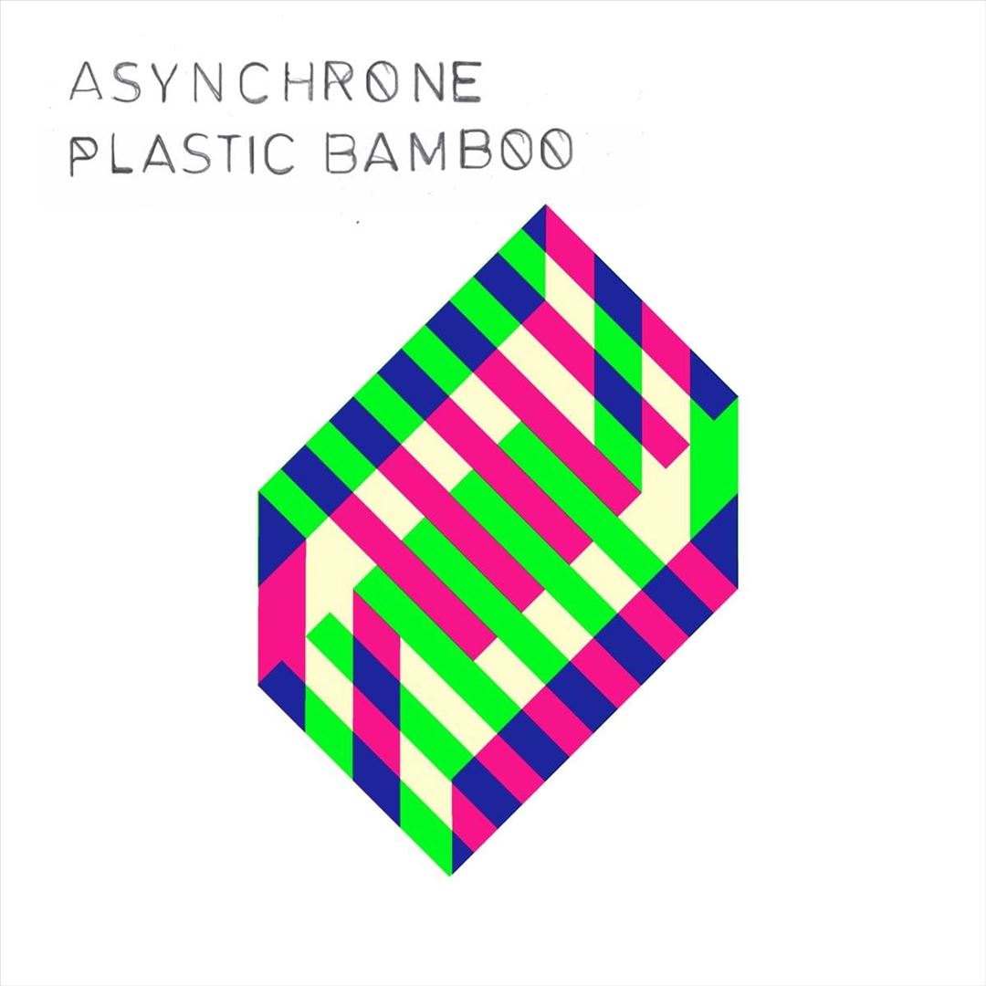 Platic Bamboo cover art