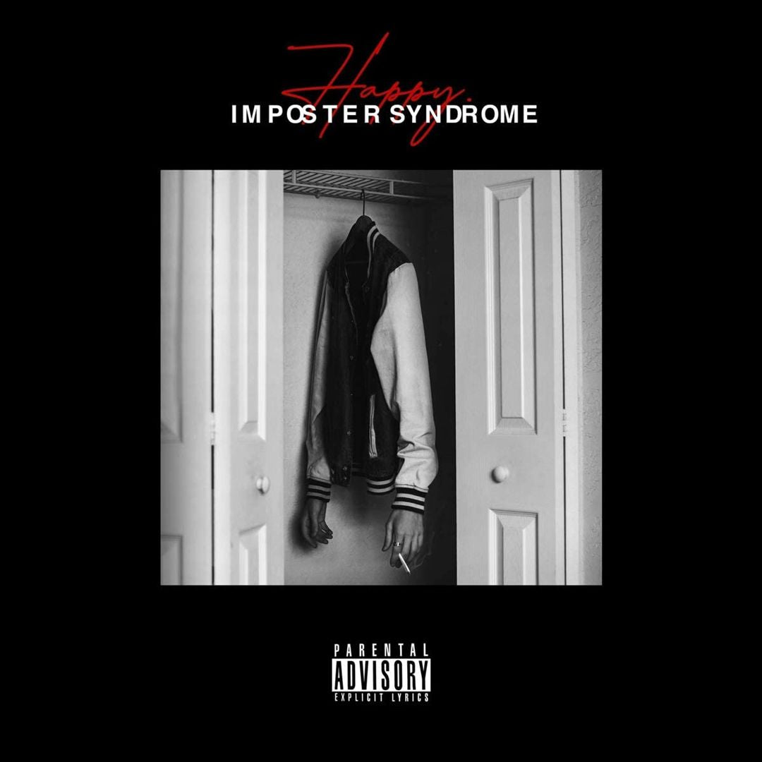 Imposter Syndrome cover art