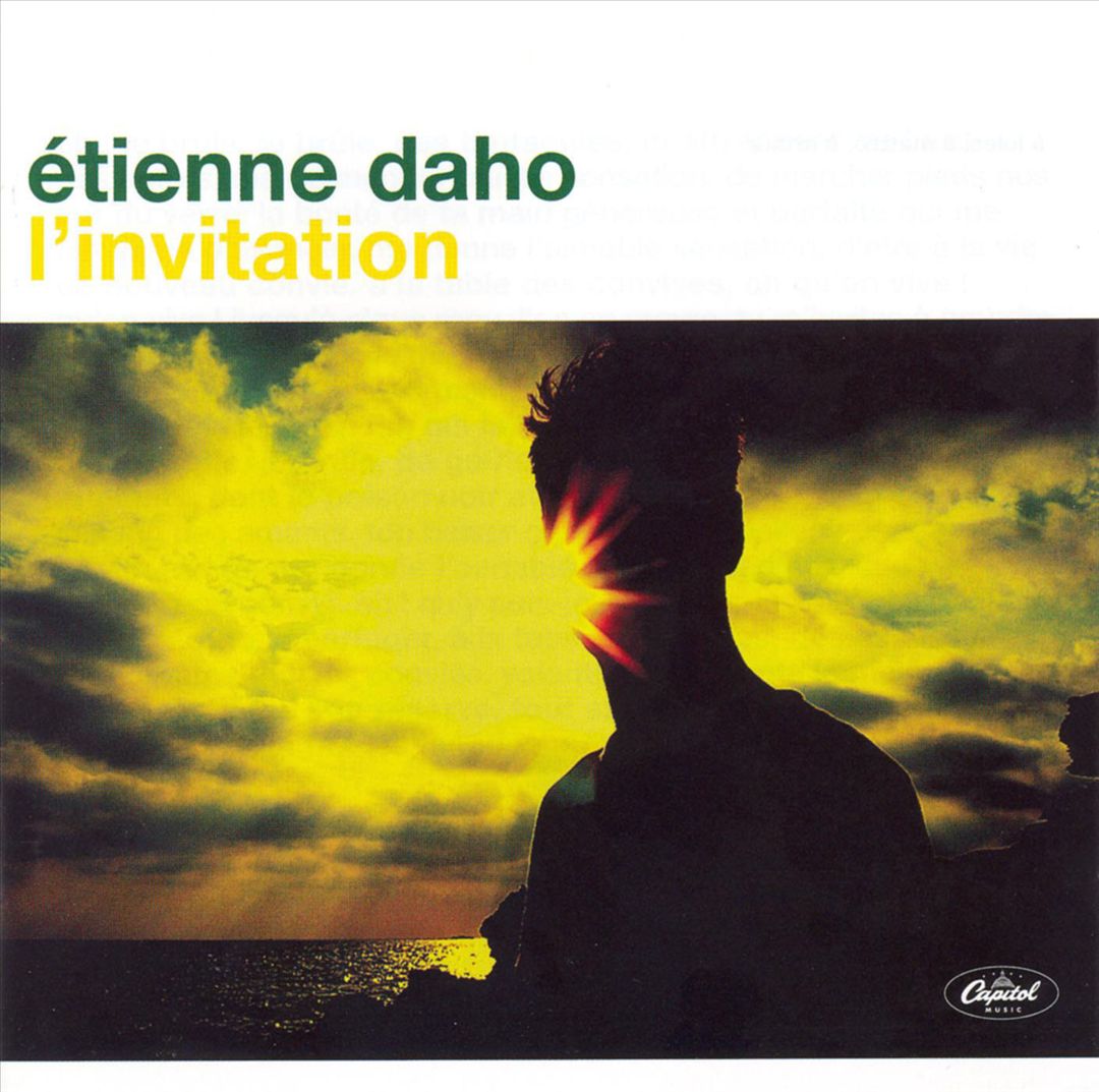 L'Invitation cover art