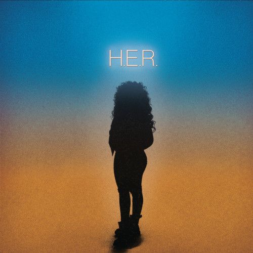 H.E.R. cover art