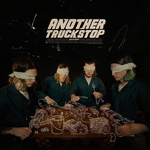 Another Truck Stop cover art