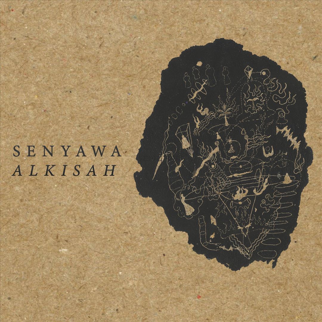 Alkisah cover art