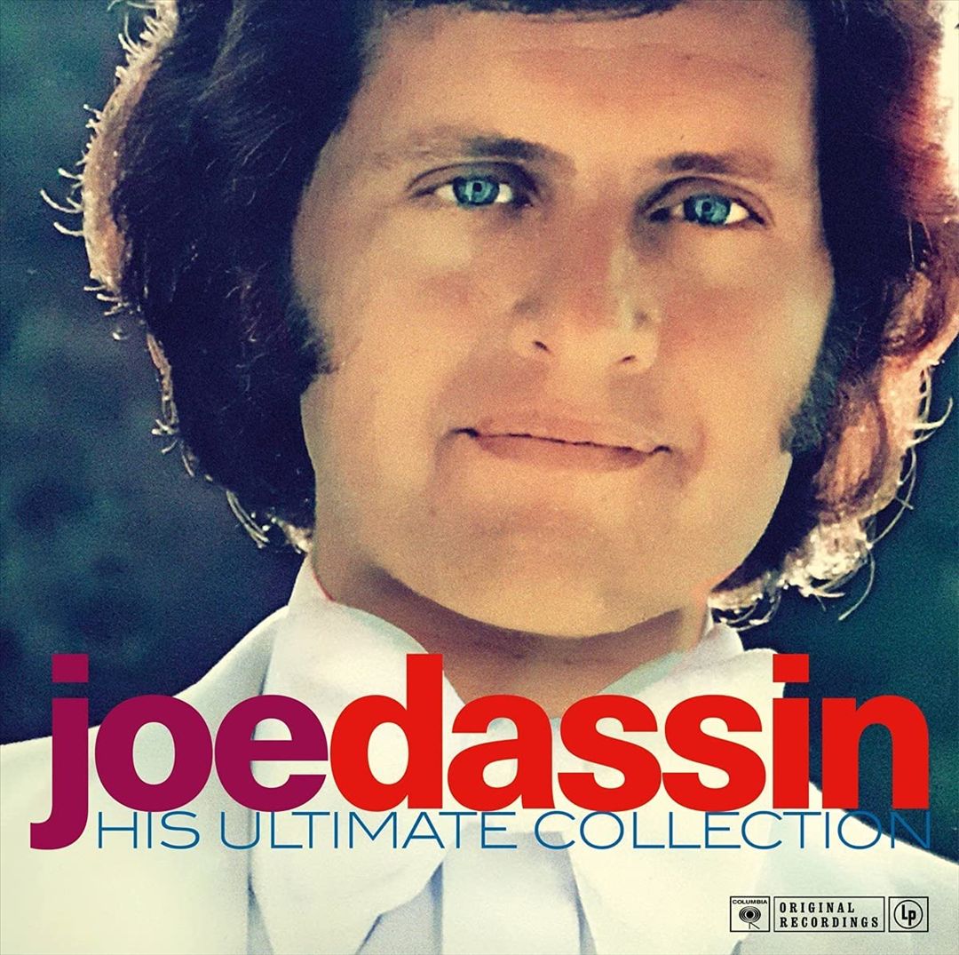 His Ultimate Collection cover art