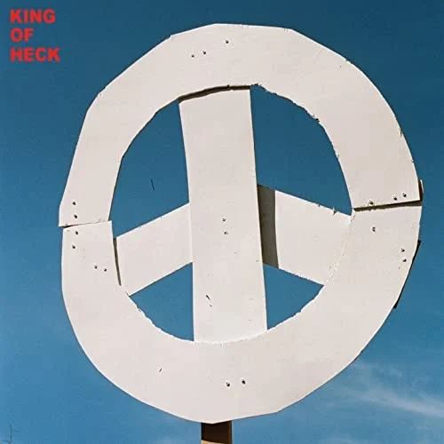 Kingo cover art