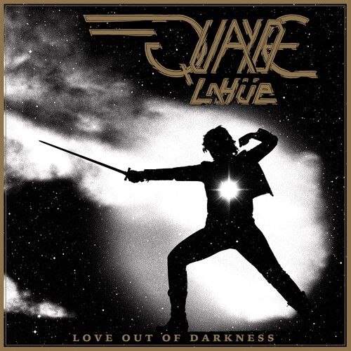 Love out of Darkness cover art