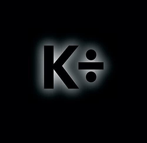 K÷93 cover art