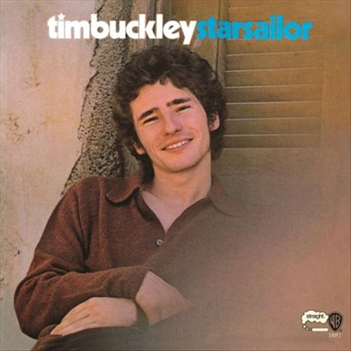 Starsailor cover art