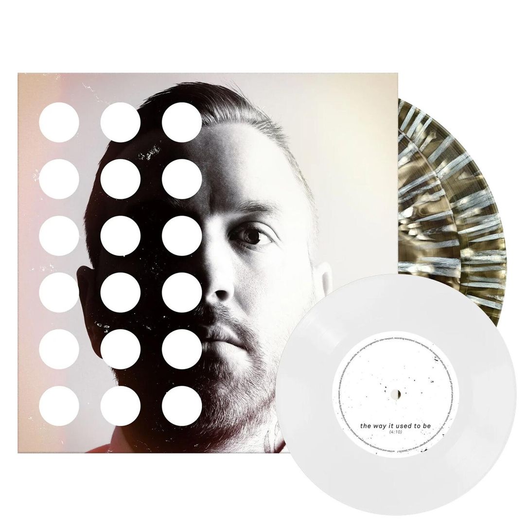 Hurry and the Harm cover art