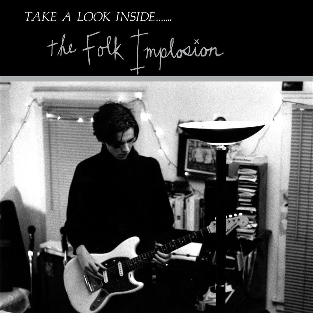 Take a Look Inside cover art