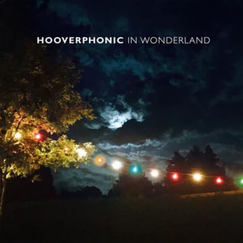In Wonderland cover art