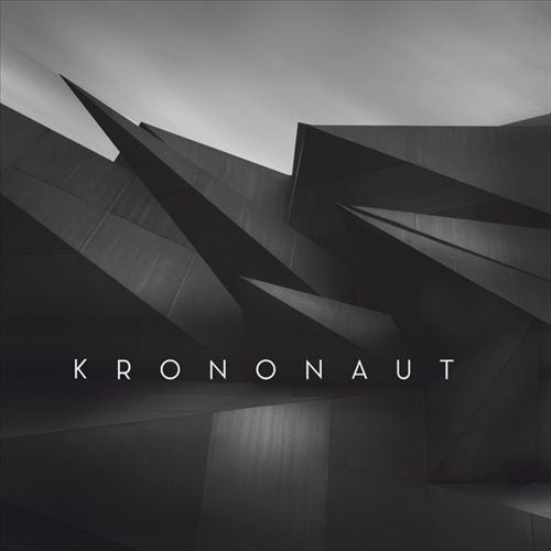 Krononaut cover art