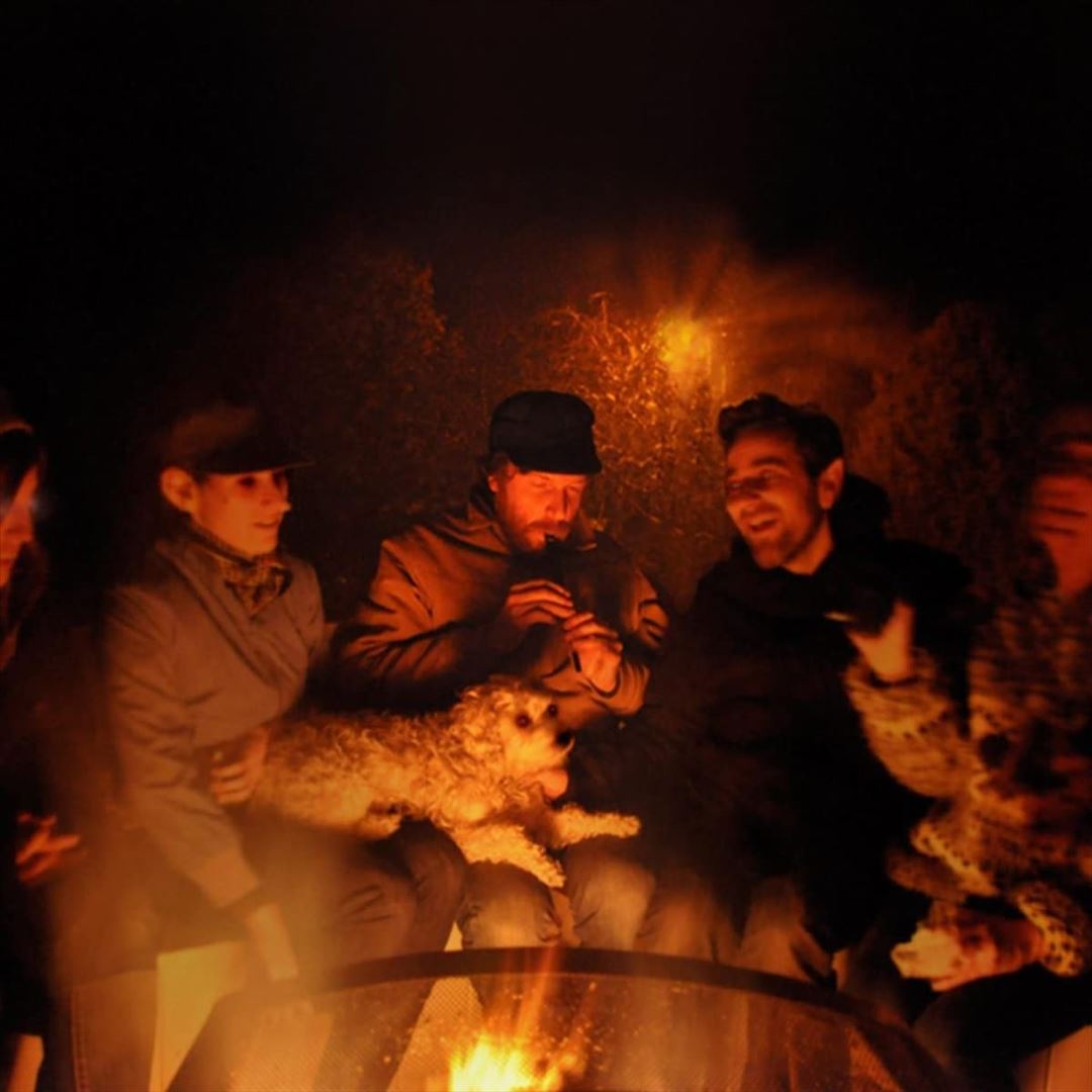 Golden Embers cover art