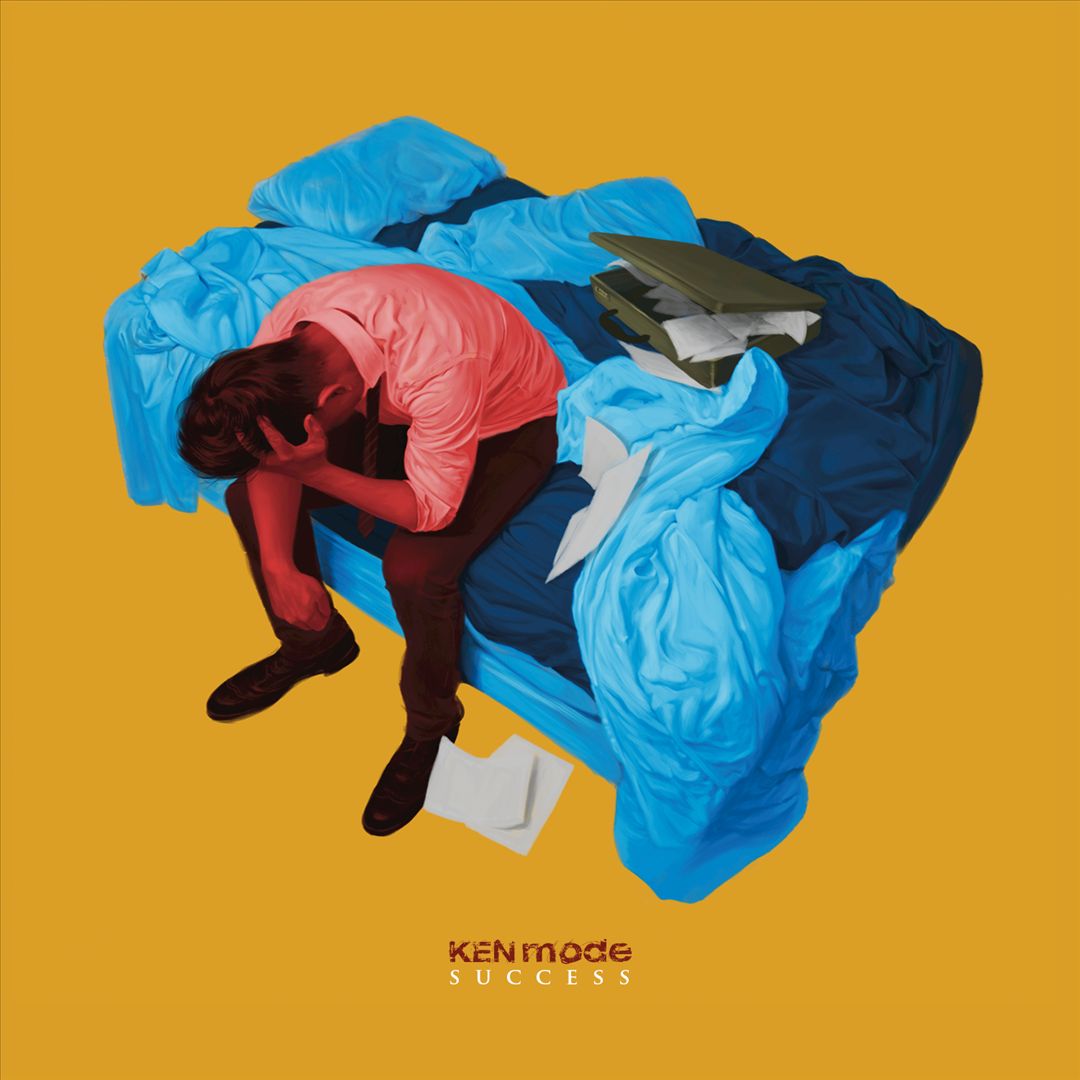 Success cover art