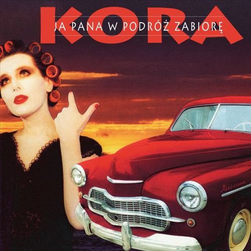 Ja Pana W Podroz Zabiore cover art