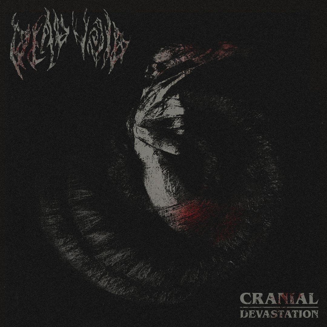 Cranial Devastation cover art