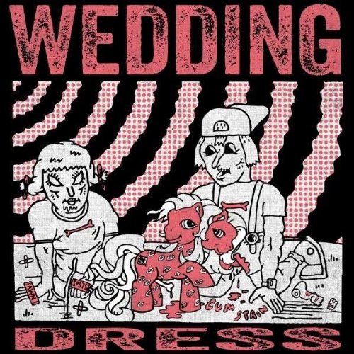 Wedding Dress cover art