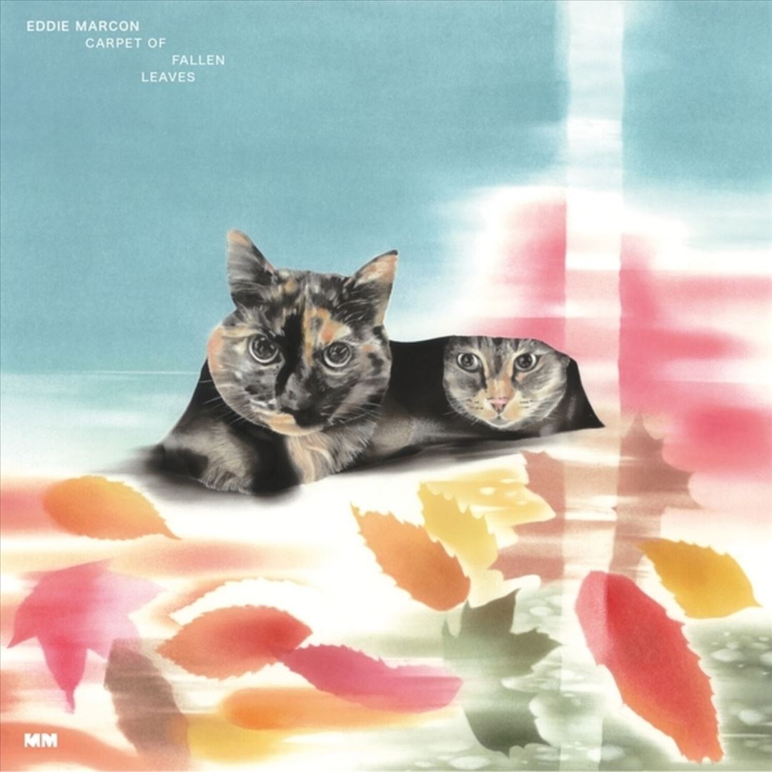 Carpet of Fallen Leaves cover art