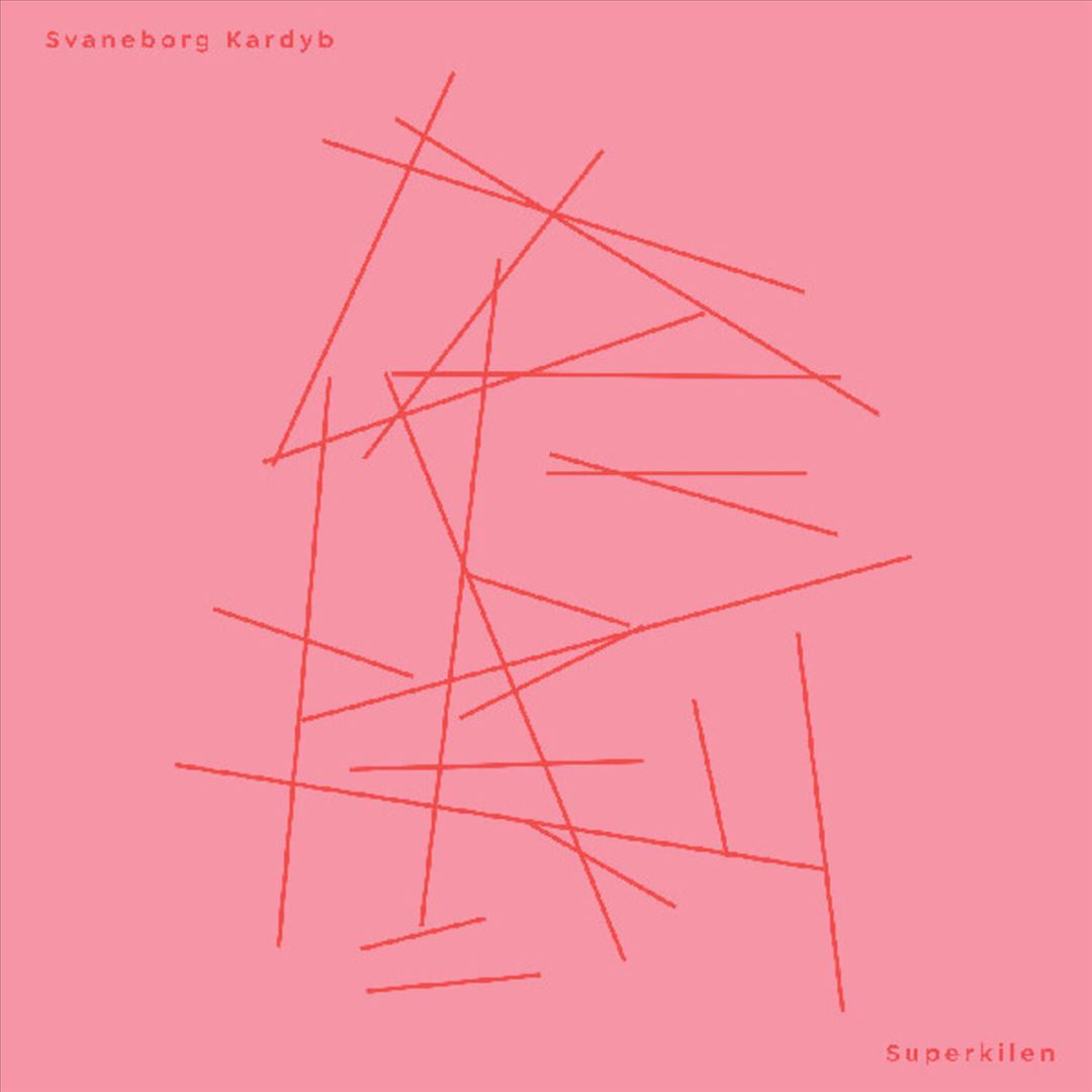 Superkilen cover art