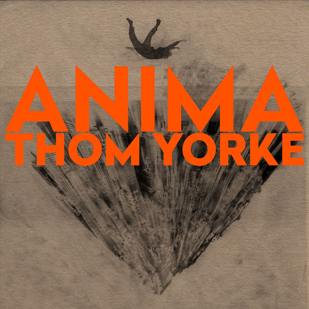 Anima cover art