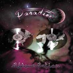 Paradise cover art