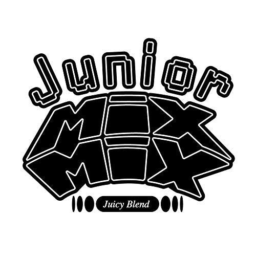 Juicy Blend cover art