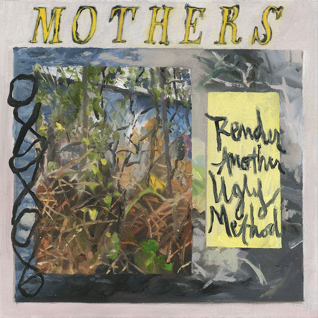 Render Another Ugly Method cover art