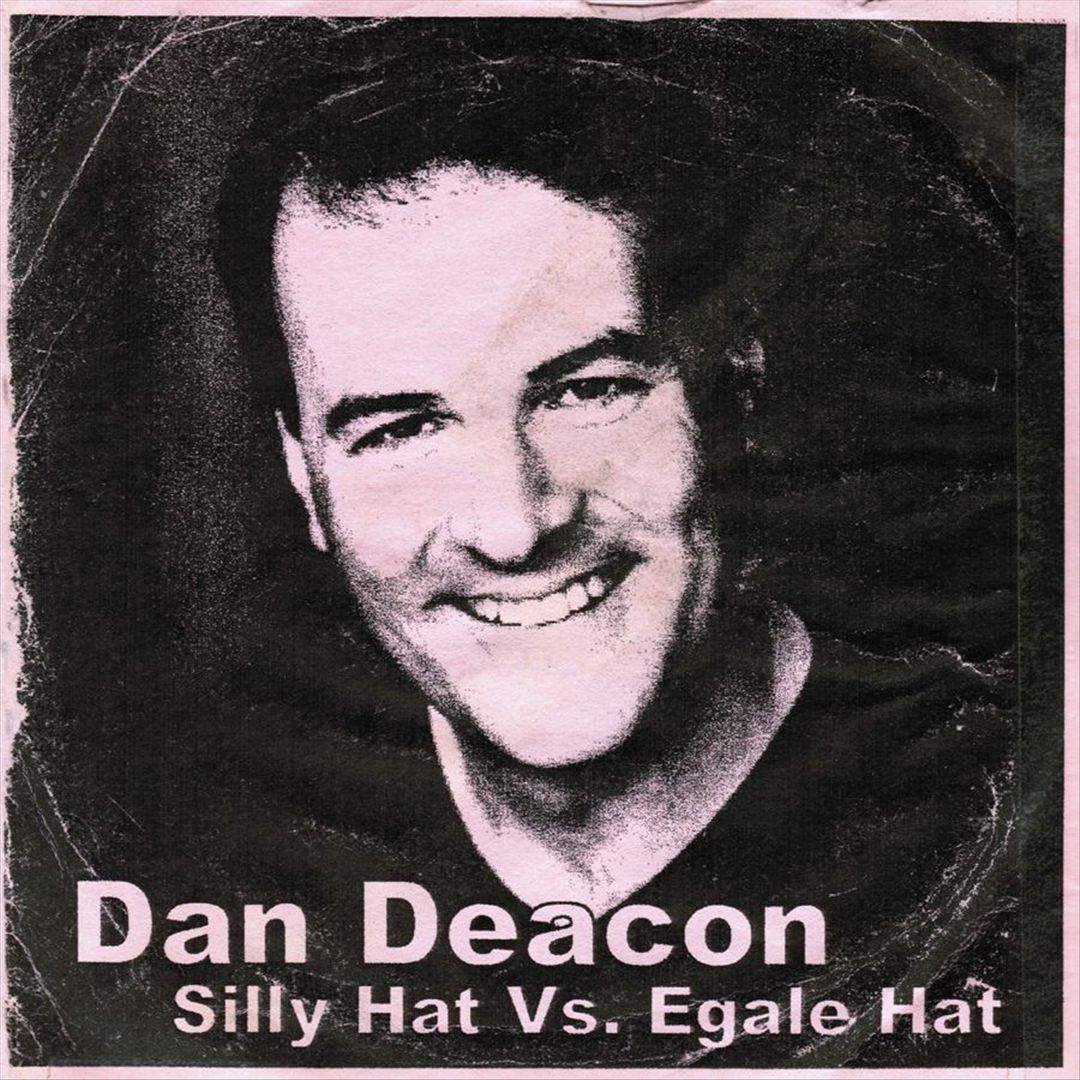 Silly Hat vs. Egale Hat cover art