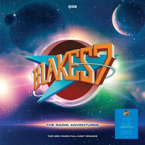 Radio Adventures cover art