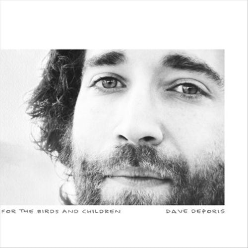 For the Birds and Children cover art