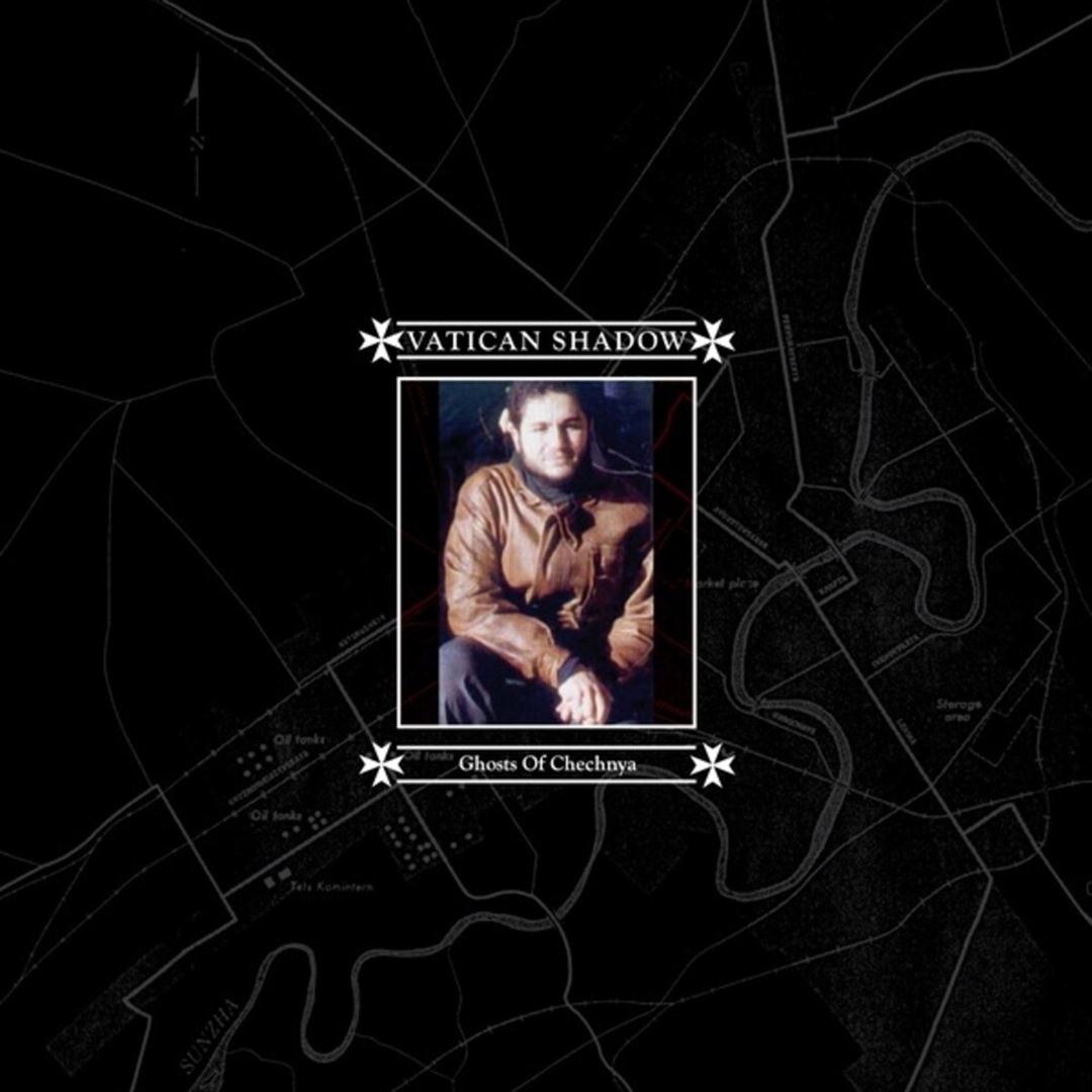 Ghosts of Chechnya cover art